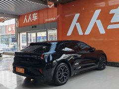 Zeekr 001 WE version 95kWh four-wheel drive - фото 4