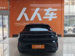 Zeekr 001 WE version 95kWh four-wheel drive - фото 5