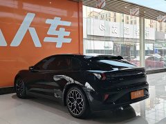 Zeekr 001 WE version 95kWh four-wheel drive - фото 6
