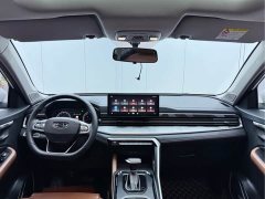 BMW Vision X6 PRO 1.4T Automatic Premium - фото 17