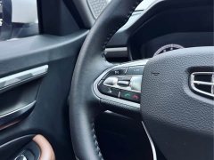 BMW Vision X6 PRO 1.4T Automatic Premium - фото 18