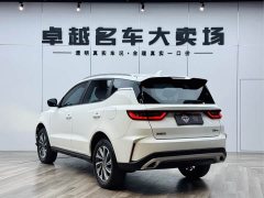 BMW Vision X6 PRO 1.4T Automatic Premium - фото 5