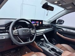 BMW Vision X6 PRO 1.4T Automatic Premium - фото 8