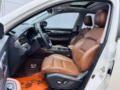 BMW Vision X6 PRO 1.4T Automatic Premium - фото 9