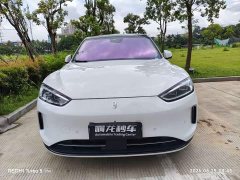 AITO Wenjie M5 pure electric rear drive standard version - фото 2