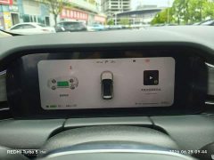 AITO Wenjie M5 pure electric rear drive standard version - фото 4