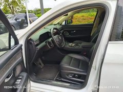 AITO Wenjie M5 pure electric rear drive standard version - фото 6