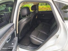 AITO Wenjie M5 pure electric rear drive standard version - фото 7