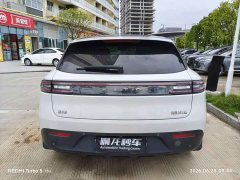 AITO Wenjie M5 pure electric rear drive standard version - фото 8