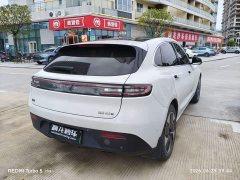 AITO Wenjie M5 pure electric rear drive standard version - фото 9