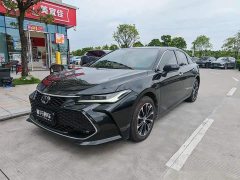 Lexus Asia Dragon 2.5L Deluxe Edition - фото 1