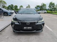 Lexus Asia Dragon 2.5L Deluxe Edition - фото 2