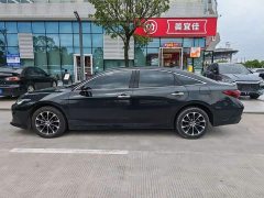 Lexus Asia Dragon 2.5L Deluxe Edition - фото 3