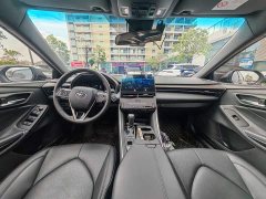 Lexus Asia Dragon 2.5L Deluxe Edition - фото 5