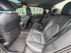 Lexus Asia Dragon 2.5L Deluxe Edition - фото 6