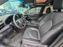 Lexus Asia Dragon 2.5L Deluxe Edition - фото 7