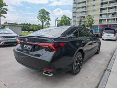 Lexus Asia Dragon 2.5L Deluxe Edition - фото 8