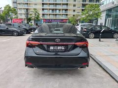 Lexus Asia Dragon 2.5L Deluxe Edition - фото 9