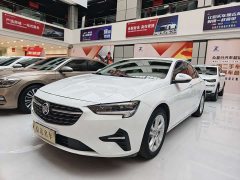 Lexus Regal 2020 552T luxury - фото 1