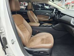 Lexus Regal 2020 552T luxury - фото 10