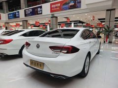 Lexus Regal 2020 552T luxury - фото 17
