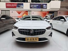 Lexus Regal 2020 552T luxury - фото 2