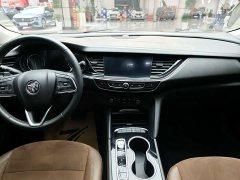 Lexus Regal 2020 552T luxury - фото 4