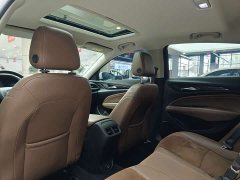 Lexus Regal 2020 552T luxury - фото 7