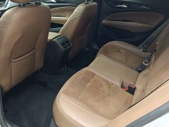 Lexus Regal 2020 552T luxury - фото 9