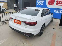 Audi A4L 40 TFSI luxury and dynamic - фото 5