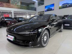 Stelato Xiangjie S9 2026 extended range Ultra rear drive 53kWh (192-line lidar) - фото 1