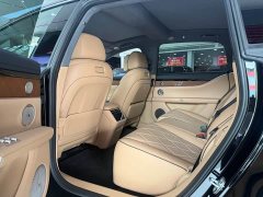 Stelato Xiangjie S9 2026 extended range Ultra rear drive 53kWh (192-line lidar) - фото 10