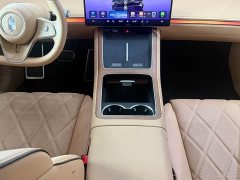Stelato Xiangjie S9 2026 extended range Ultra rear drive 53kWh (192-line lidar) - фото 13