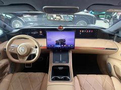 Stelato Xiangjie S9 2026 extended range Ultra rear drive 53kWh (192-line lidar) - фото 14