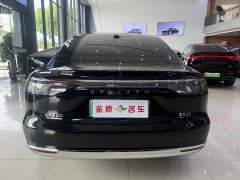 Stelato Xiangjie S9 2026 extended range Ultra rear drive 53kWh (192-line lidar) - фото 15