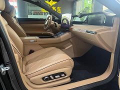 Stelato Xiangjie S9 2026 extended range Ultra rear drive 53kWh (192-line lidar) - фото 18