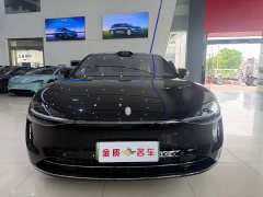 Stelato Xiangjie S9 2026 extended range Ultra rear drive 53kWh (192-line lidar) - фото 2