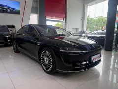 Stelato Xiangjie S9 2026 extended range Ultra rear drive 53kWh (192-line lidar) - фото 3
