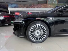Stelato Xiangjie S9 2026 extended range Ultra rear drive 53kWh (192-line lidar) - фото 4