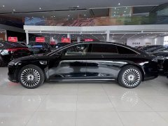 Stelato Xiangjie S9 2026 extended range Ultra rear drive 53kWh (192-line lidar) - фото 5