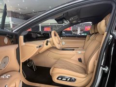 Stelato Xiangjie S9 2026 extended range Ultra rear drive 53kWh (192-line lidar) - фото 8