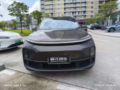 Li Auto Ideal L9 Pro - фото 2