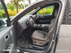 Li Auto Ideal L9 Pro - фото 6