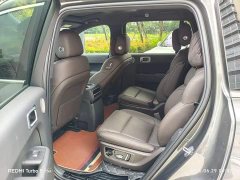 Li Auto Ideal L9 Pro - фото 7