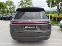 Li Auto Ideal L9 Pro - фото 8