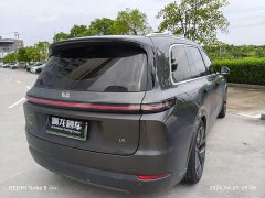 Li Auto Ideal L9 Pro - фото 9