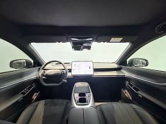 Changan Qiyuan A07 pure electric true fragrance version 710 long-distance voyage type - фото 10