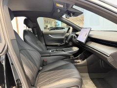 Changan Qiyuan A07 pure electric true fragrance version 710 long-distance voyage type - фото 13