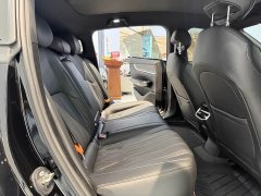 Changan Qiyuan A07 pure electric true fragrance version 710 long-distance voyage type - фото 14