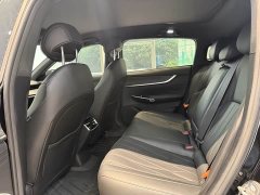 Changan Qiyuan A07 pure electric true fragrance version 710 long-distance voyage type - фото 15